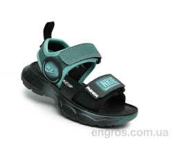 Сандалии TOM.M